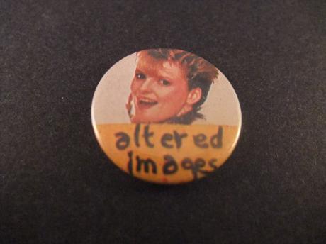 Altered Images Britse new wave-band